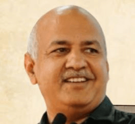 Manish Sisodia Bail